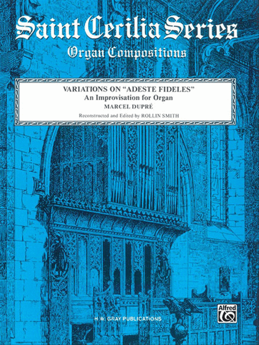 Variations on 