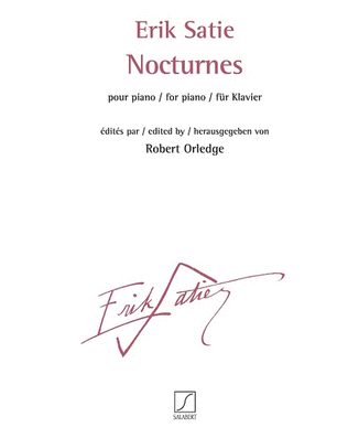 Nocturnes