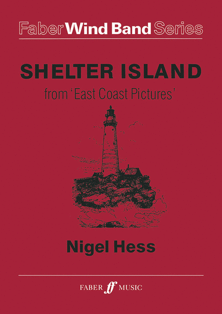 Hess /Shelter Island Set