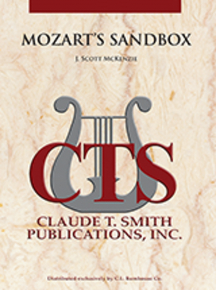 Mozart's Sandbox