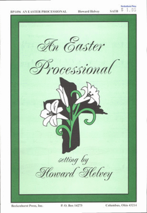 An Easter Processional