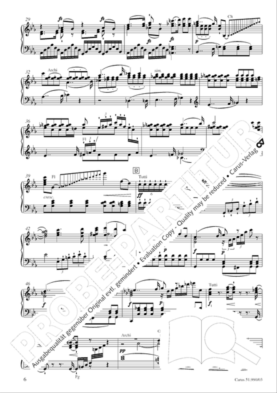 The Creation (Die Schopfung) The Creation (Die Schopfung) 4-Part scores gallery preview page 9