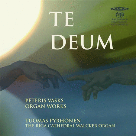 Te Deum: Organ Works