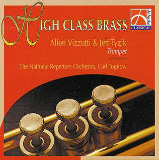 High Class Brass