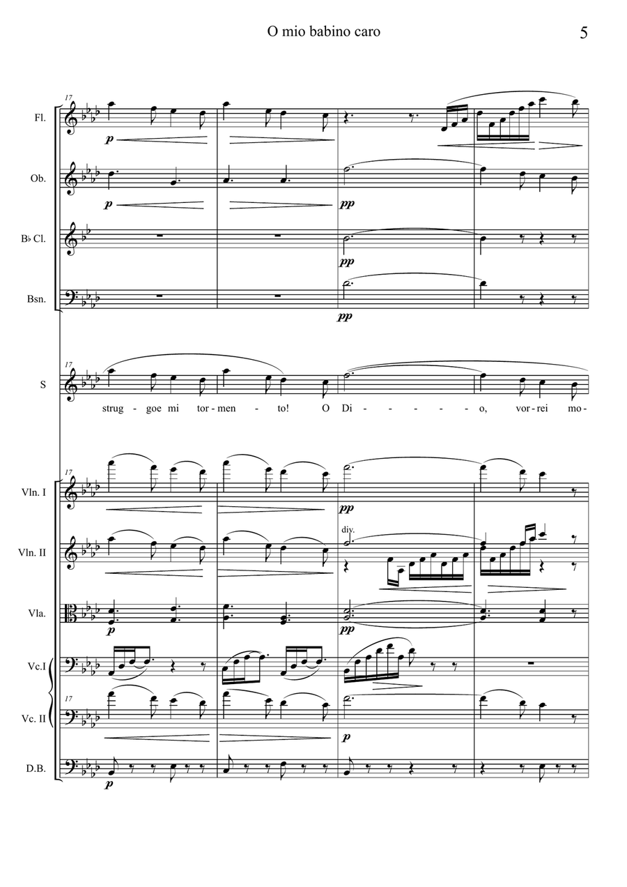 Gianni Schicchi 