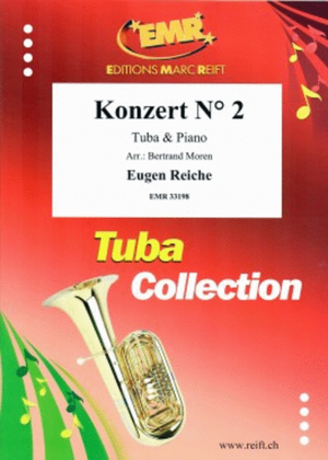 Konzert No. 2
