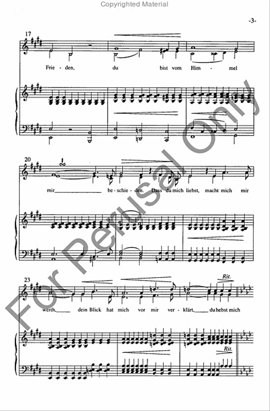Widmung Widmung SA scores gallery preview page 4