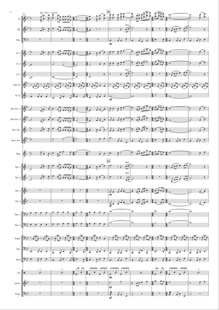 Going Home (Theme From 