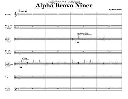 Alpha Bravo Niner image number null