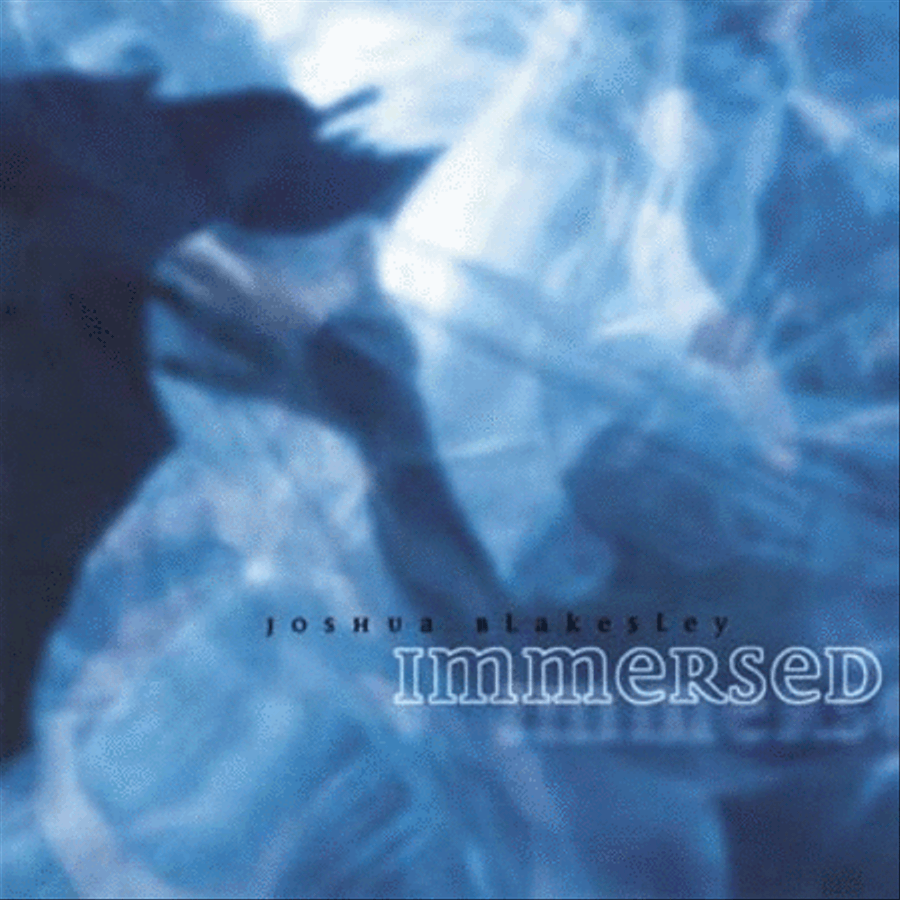 Immersed CD scores gallery preview page 1