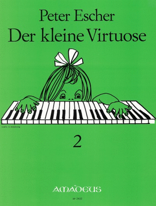 The little virtuoso Vol. 2
