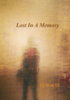Book cover for Lost In A Memory