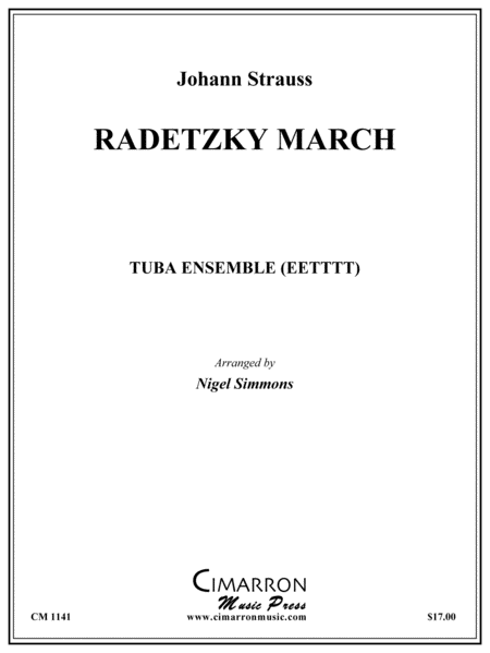 Radetzky March