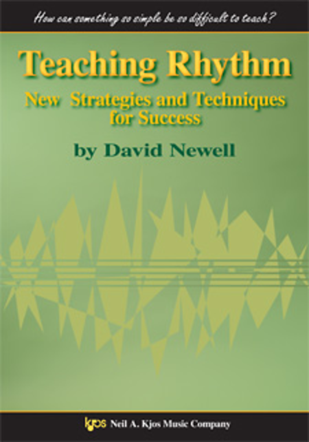 Teaching Rhythm