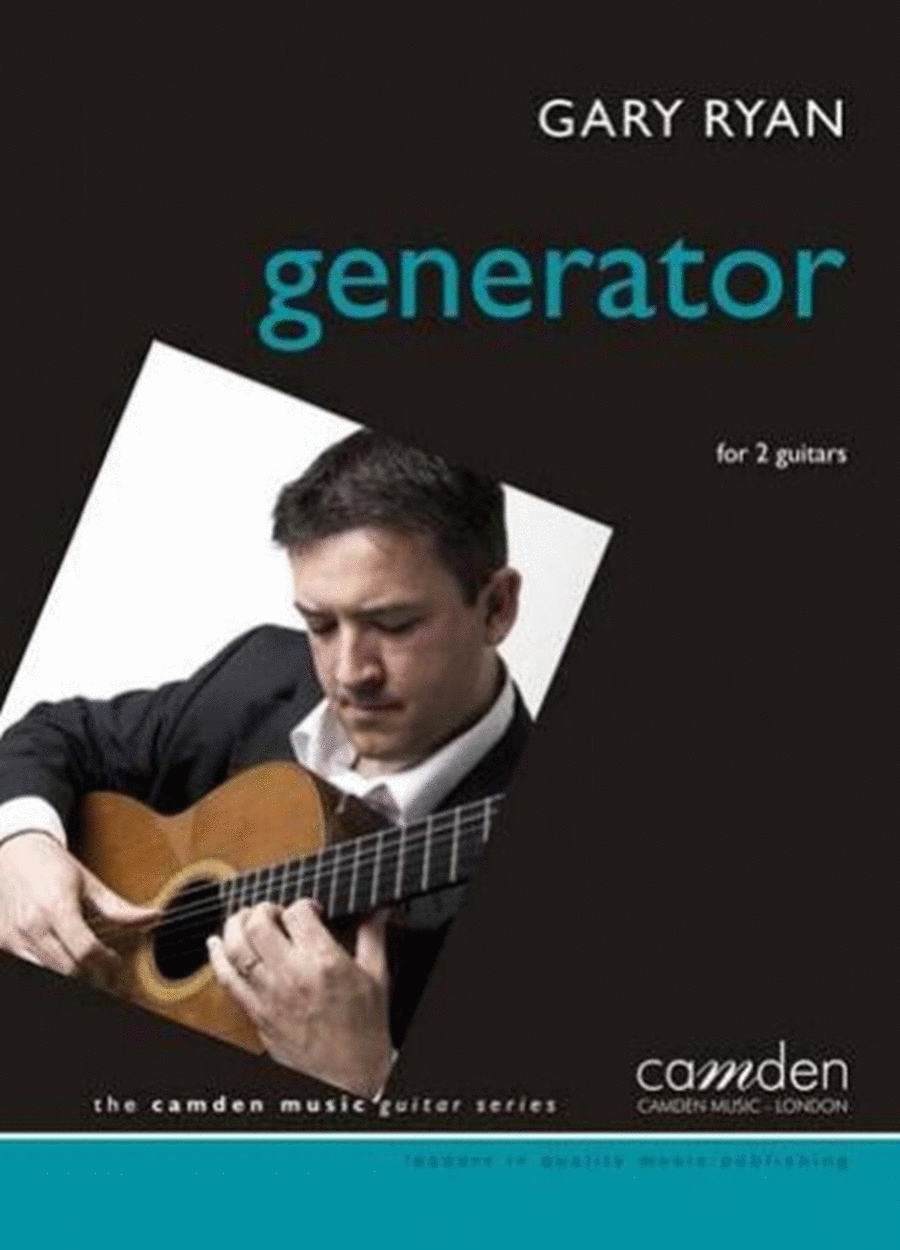 Generator School and Community scores gallery preview page 1