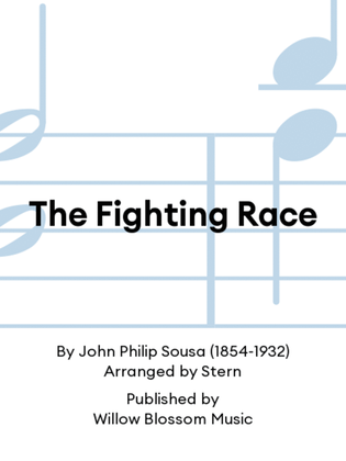 The Fighting Race