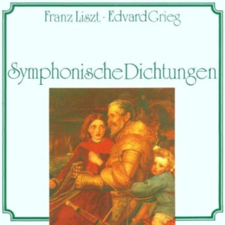 Symphony Dichtungen