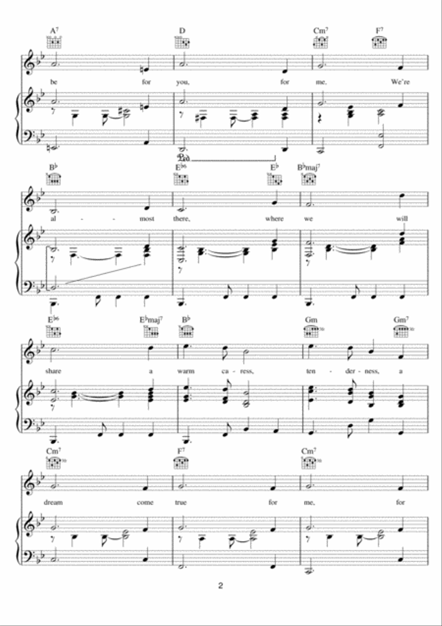 Almost like shop a dream piano