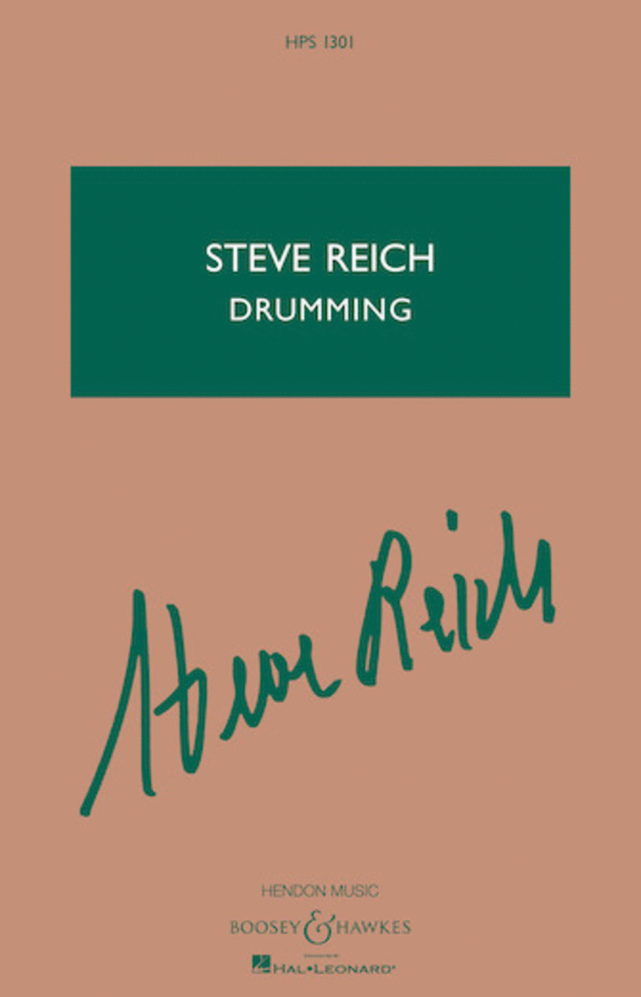 Drumming Percussion Ensemble scores gallery preview page 1