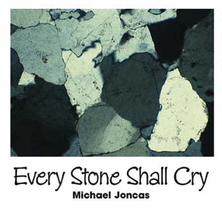 Every Stone Shall Cry image number null
