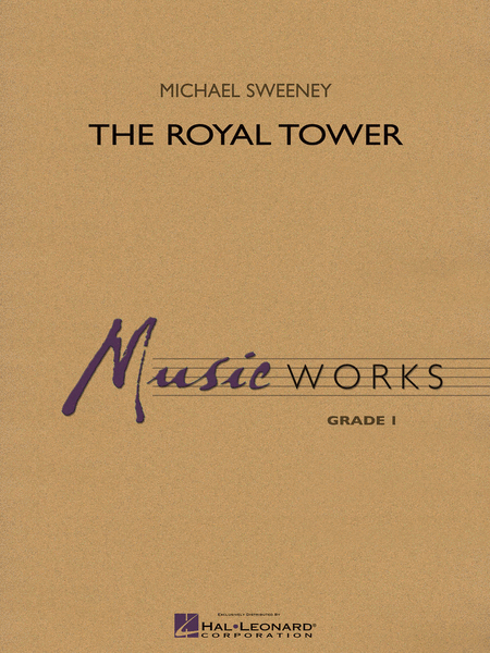 The Royal Tower image number null