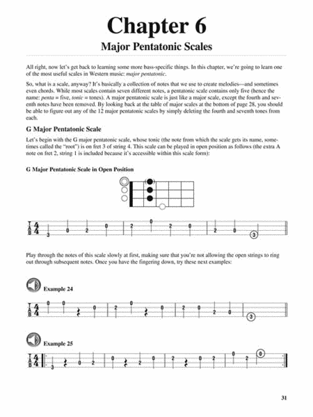 Teach Yourself to Play Bass image number null