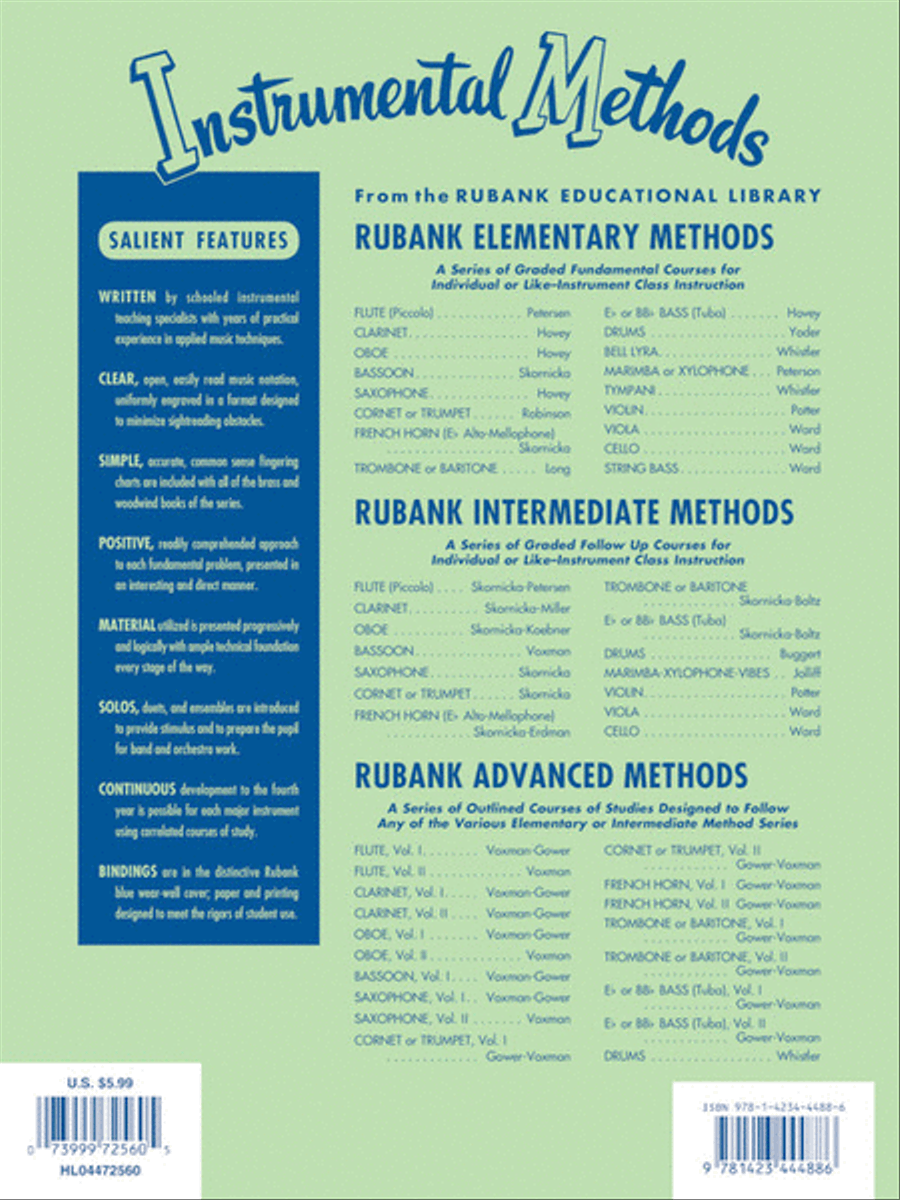 Introducing The Positions, Volume 2 - Violin String Methods scores gallery preview page 6
