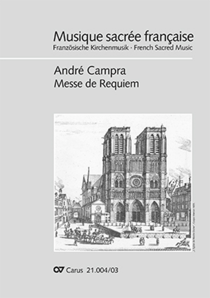 Messe de Requiem image number null