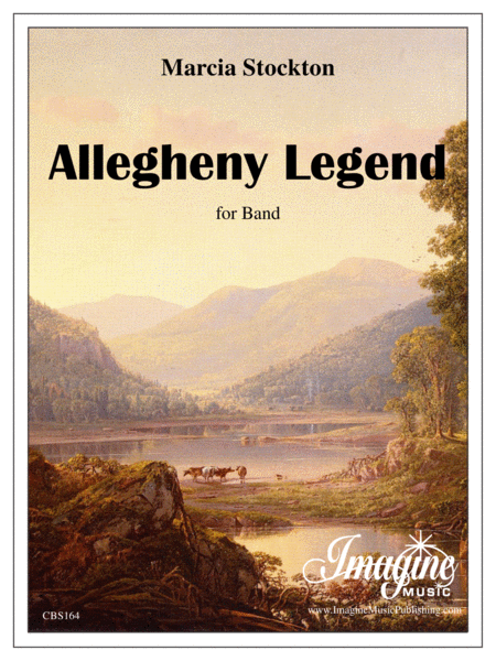 Allegheny Legend image number null