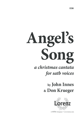 Angels' Song