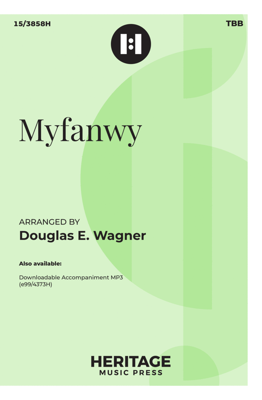 Myfanwy Myfanwy TTB scores gallery preview page 1