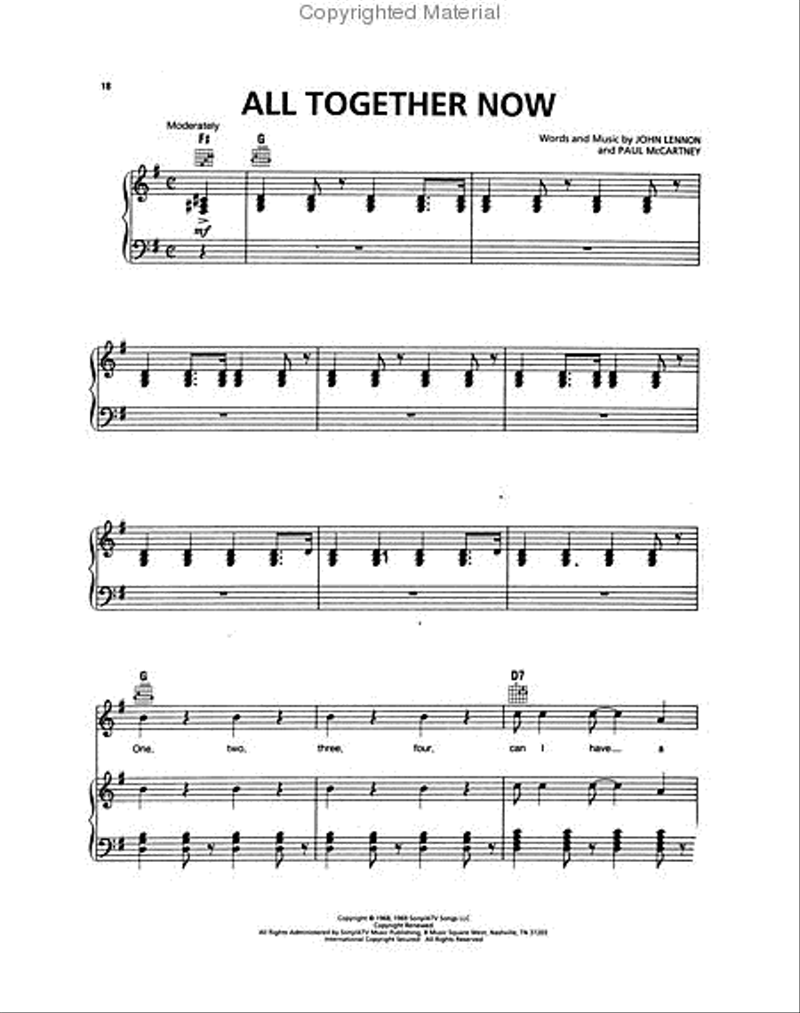Beatles Best - 2nd Edition