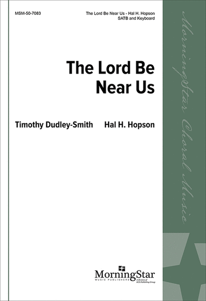 The Lord Be Near Us image number null