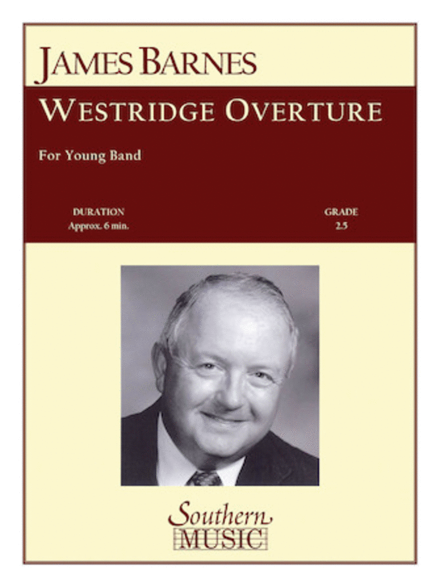 Westridge Overture