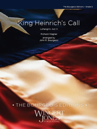 King Heinrichs Call