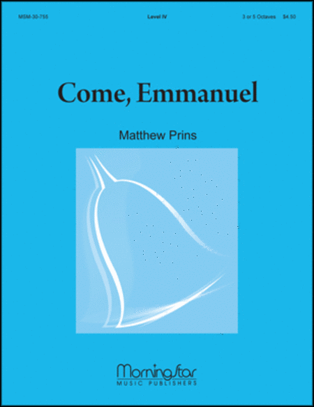Come, Emmanuel image number null