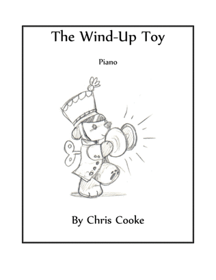 THE WIND-UP TOY