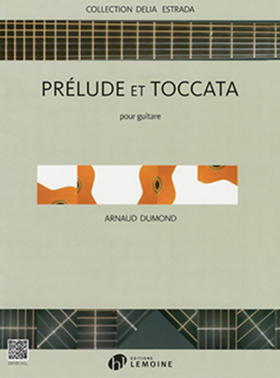 Prelude et Toccata