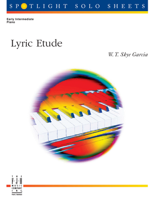 Lyric Etude