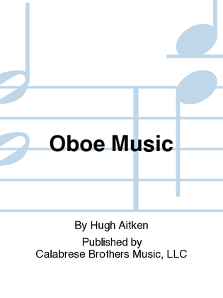 Oboe Music