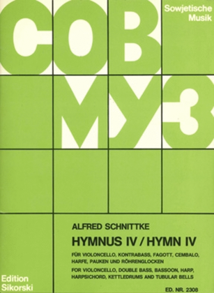 Hymnus IV