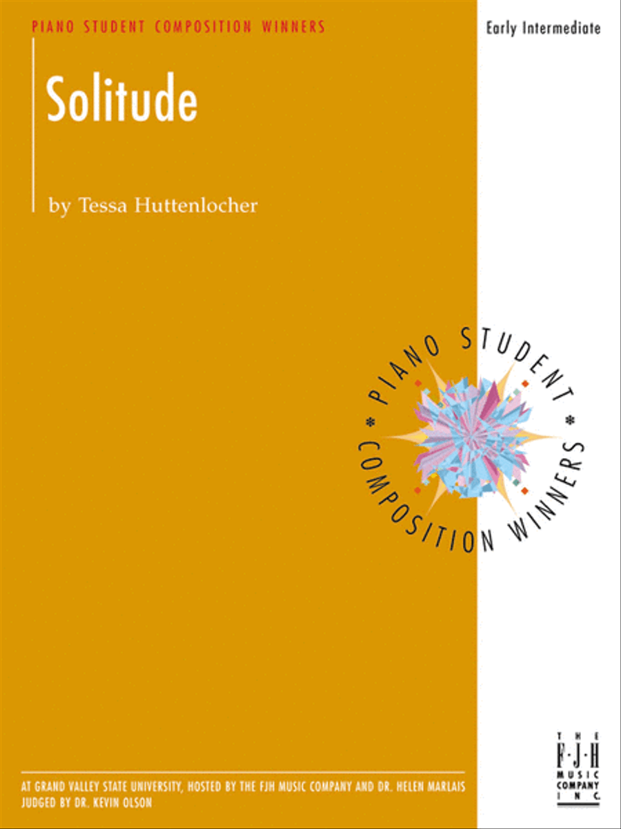 Solitude Piano Method scores gallery preview page 2