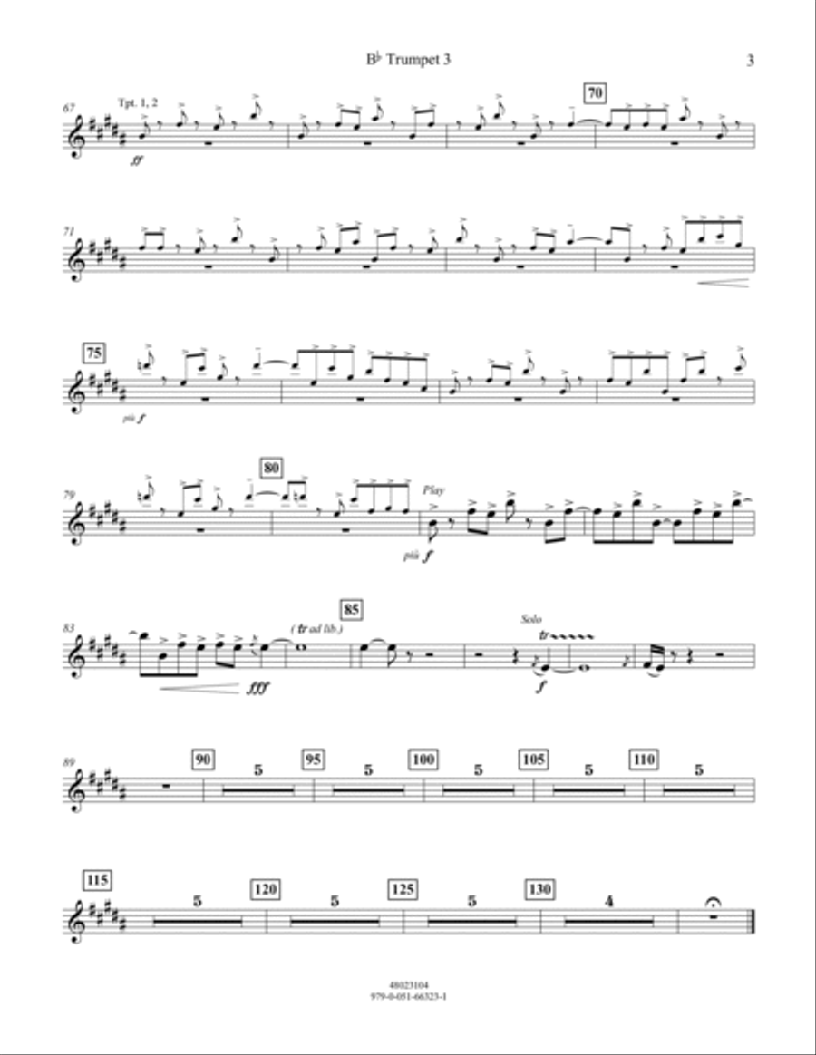 Four Sea Interludes (from the opera 
