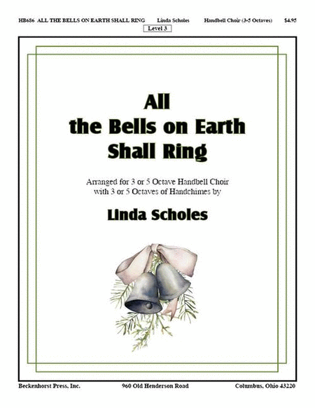 All the Bells on Earth Shall Ring image number null