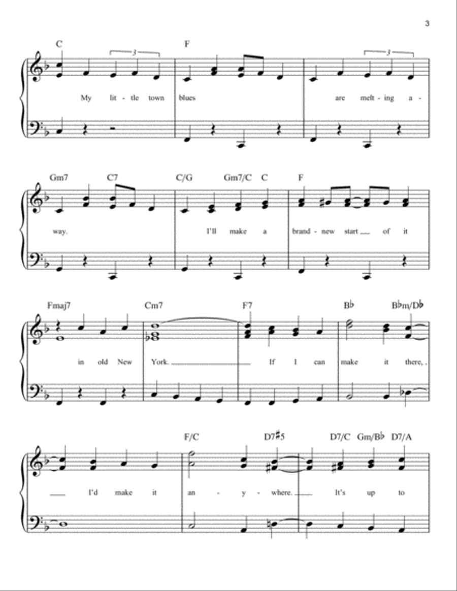 Theme From 