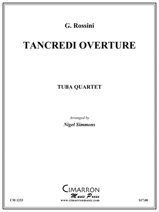 Tancredi Overture