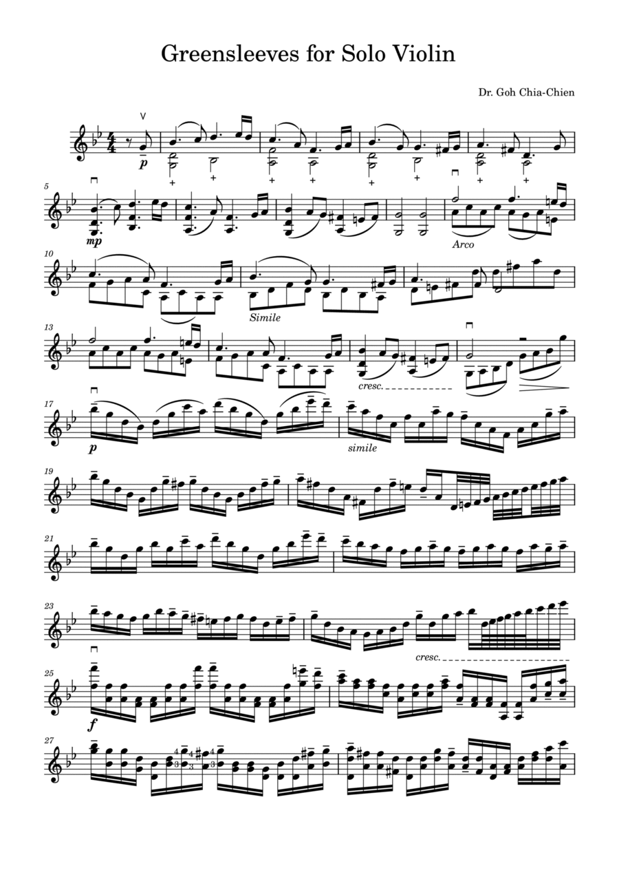 Solo violin deals