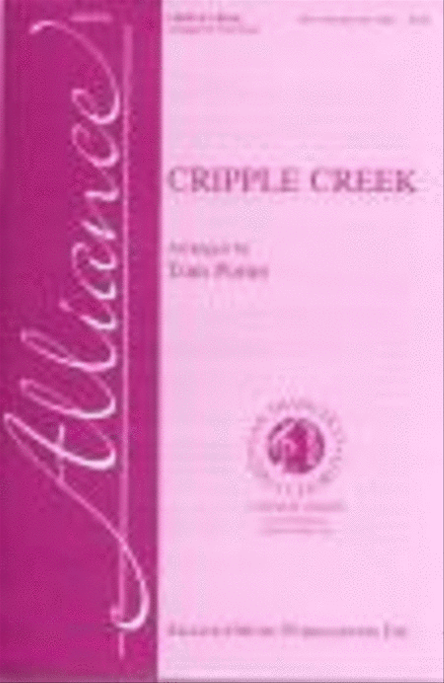 Cripple Creek SSA scores gallery preview page 1