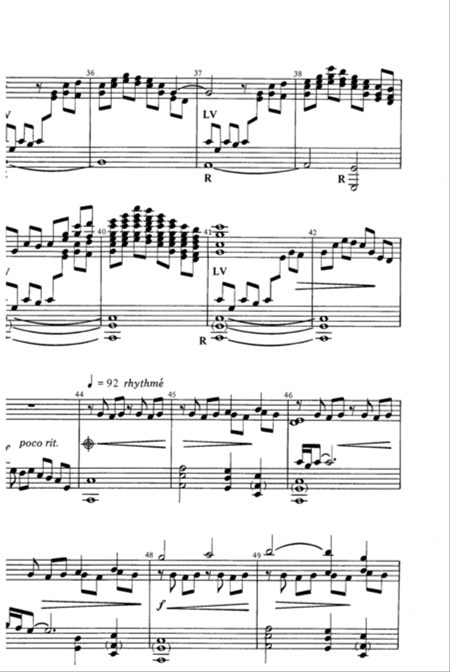 Illumination Illumination 5-Octaves scores gallery preview page 4