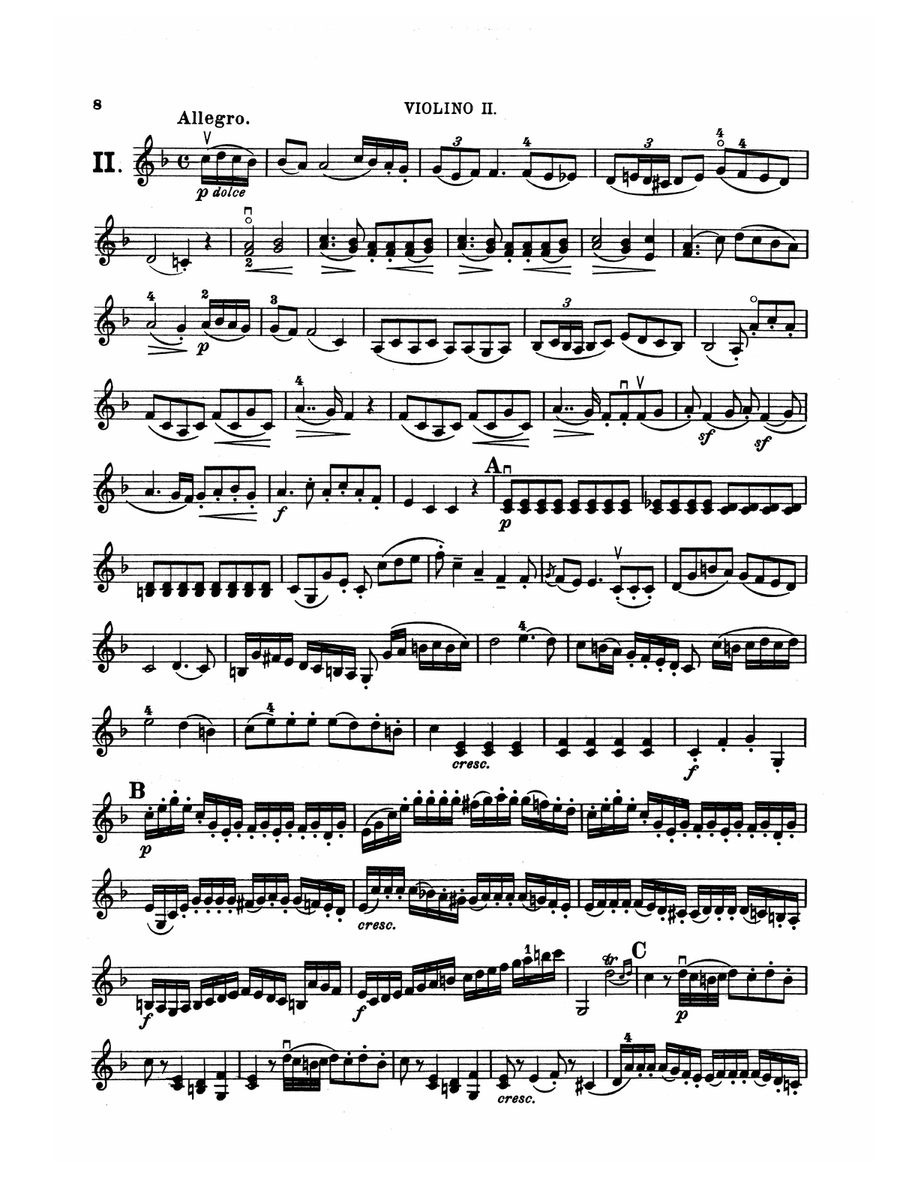 Pleyel: Three Grande Duets, Op. 69
